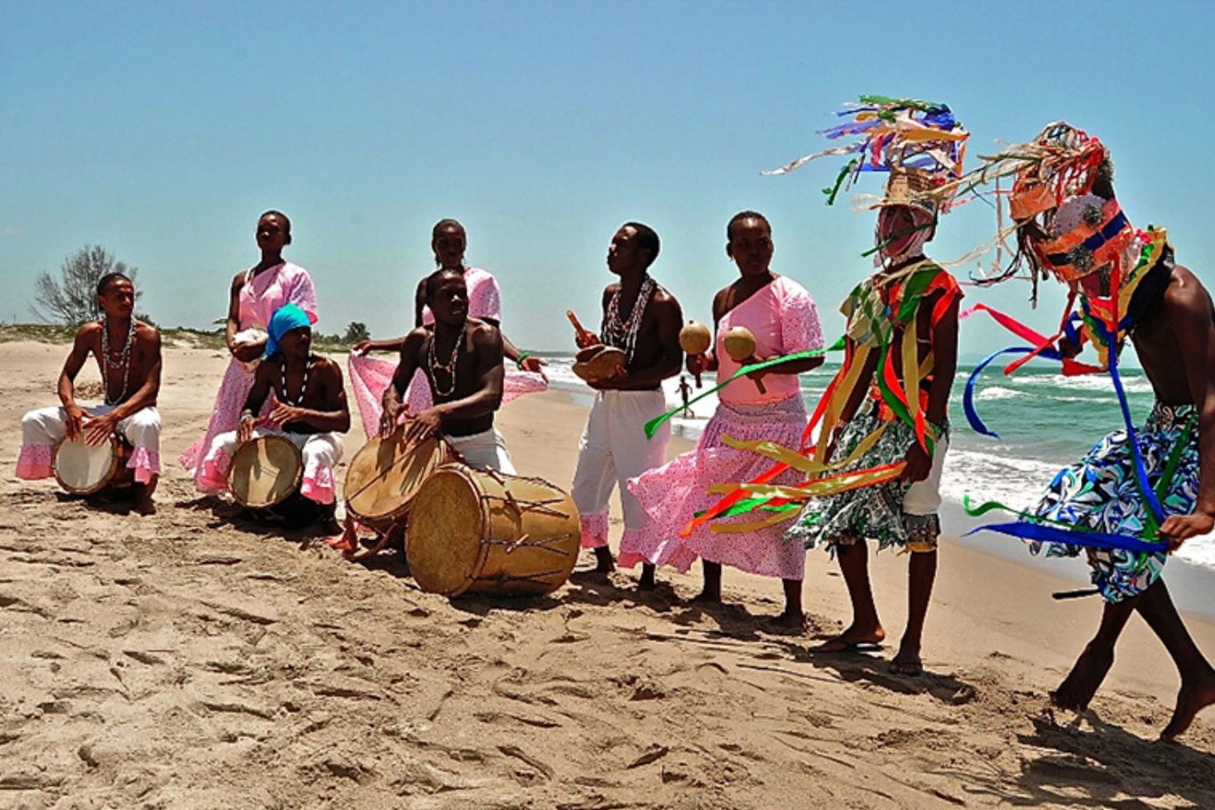 Punta Gorda village Menp