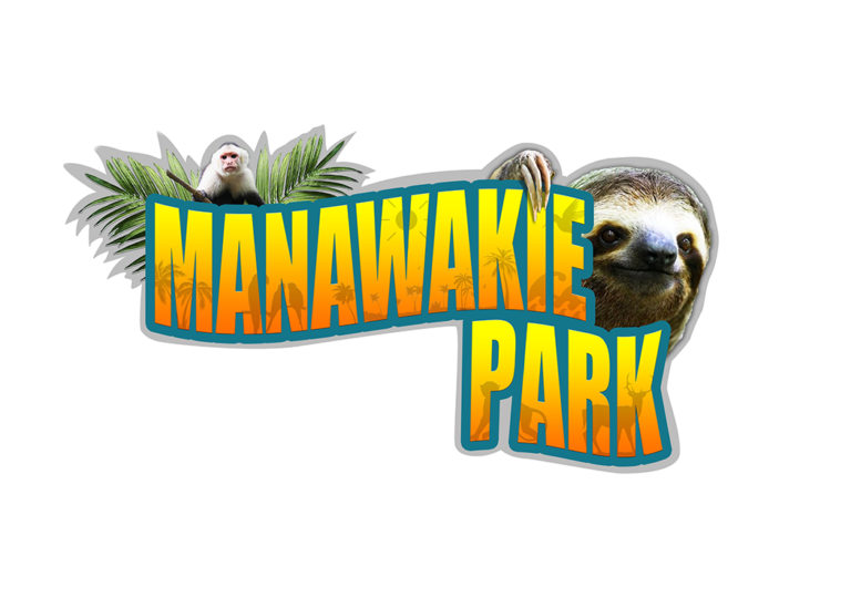 Manawakie Eco Park Logo
